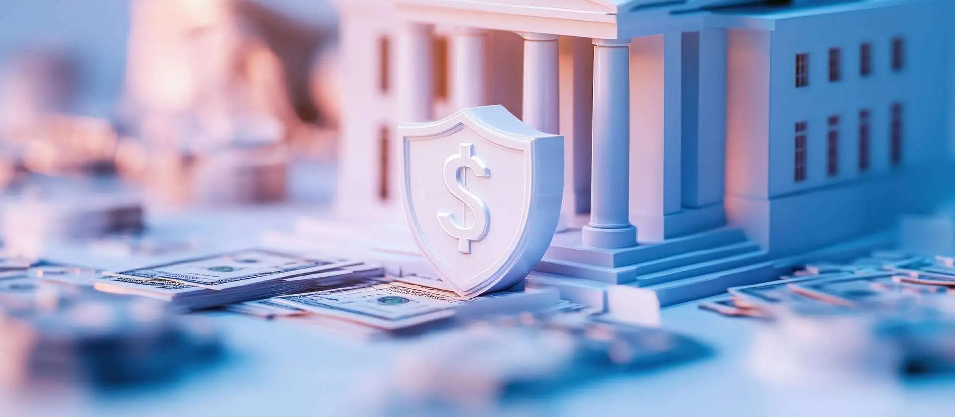 防詐騙新機制啟動，守護您的財務安全與安心質當環境